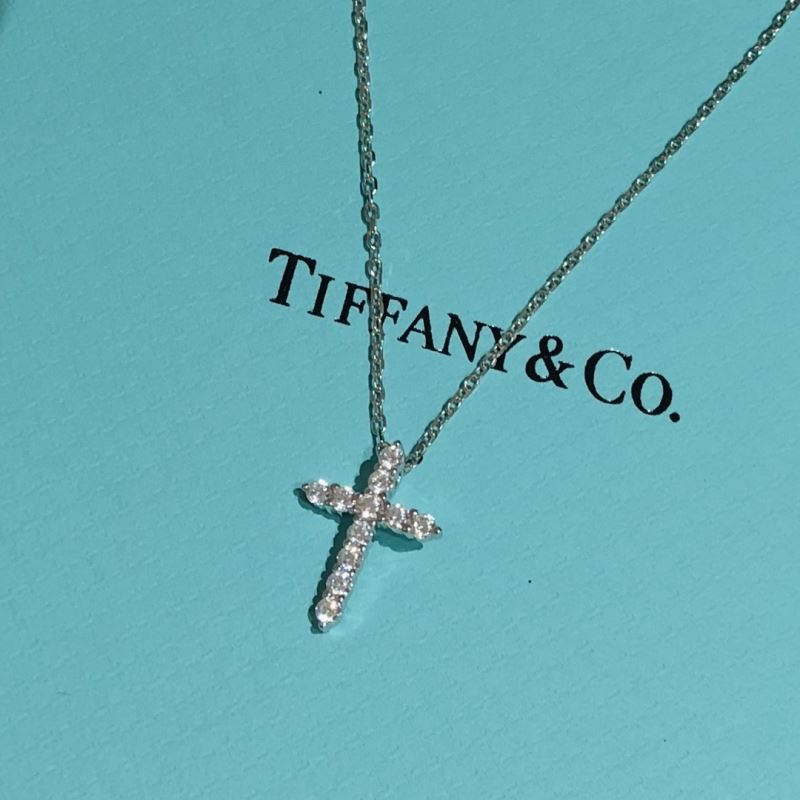 Tiffany Necklaces